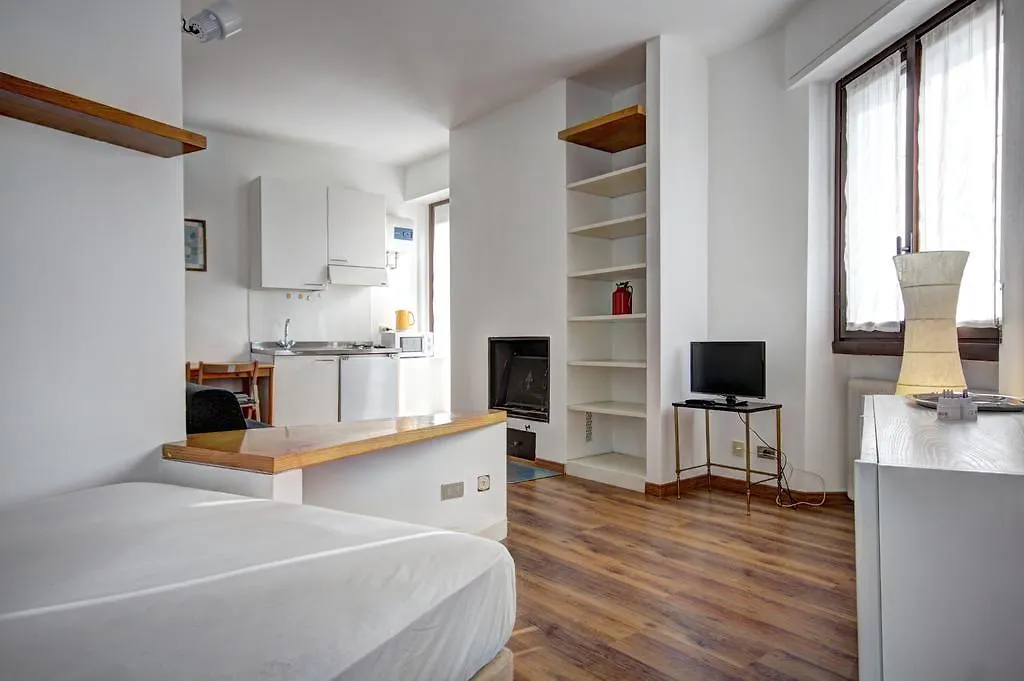 Piola Apartment Milan