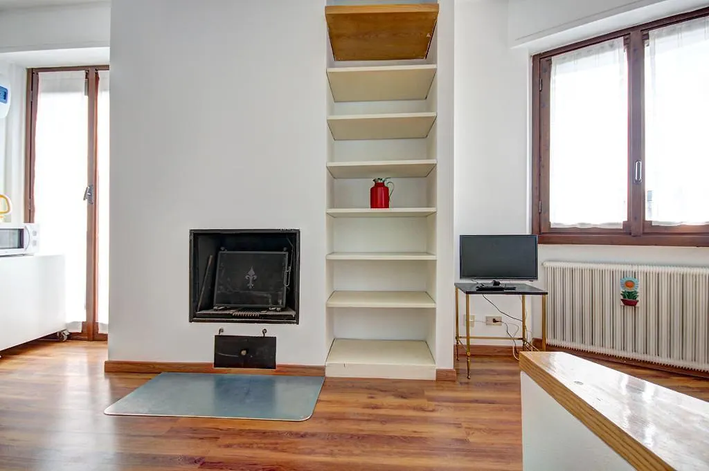 Piola Apartment Milan