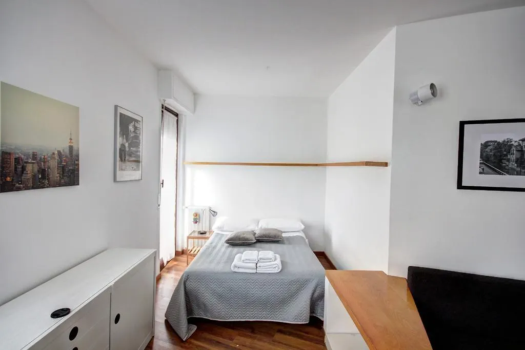 Piola Apartment Milan