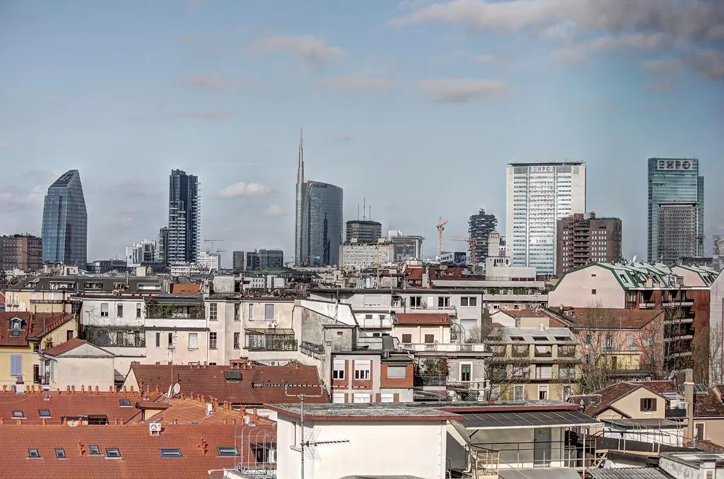 Piola Apartment Milan Italy