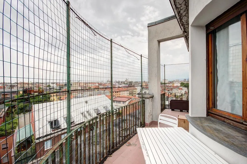 Piola Apartment Milan