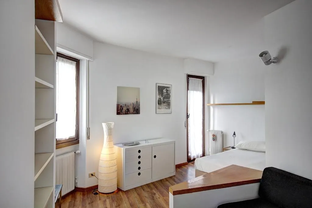Piola Apartment Milan 0*,