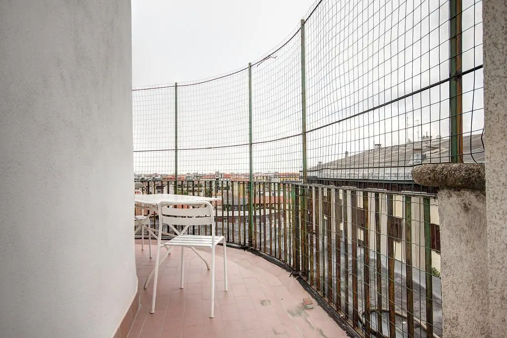 Piola Apartment Milan