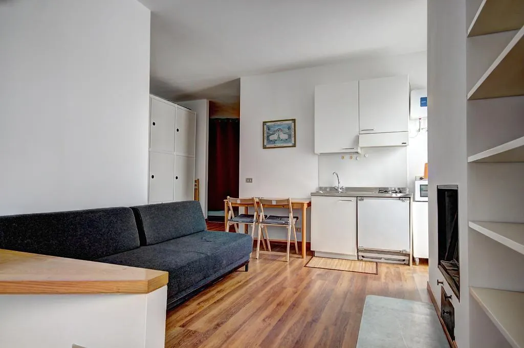 Piola Apartment Milan